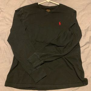 (FREE) Polo Ralph Lauren shirt great condition
